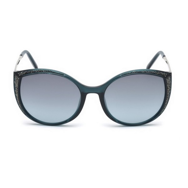 Damsolglasögon Swarovski SK0168-87B (Ø 55 mm)