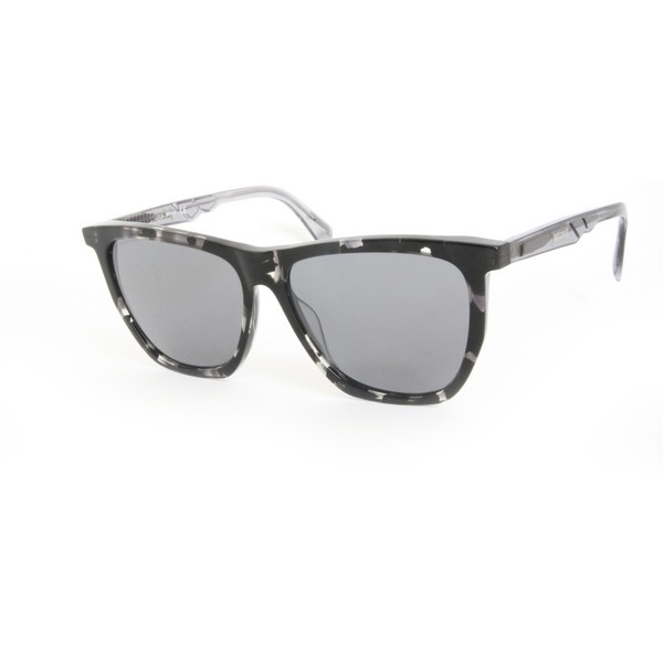 Unisexsolglasögon Just Cavalli JC837S-55C (56 mm)