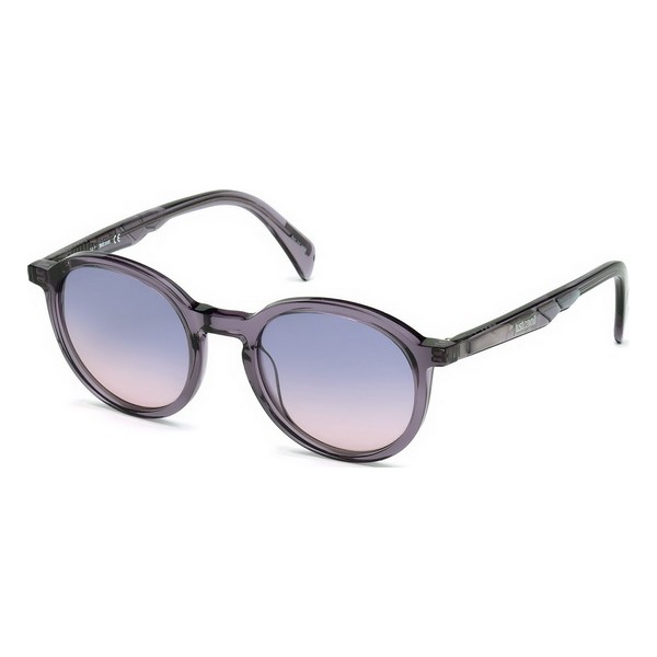 Unisexsolglasögon Just Cavalli JC838S-78W (Ø 51 mm)