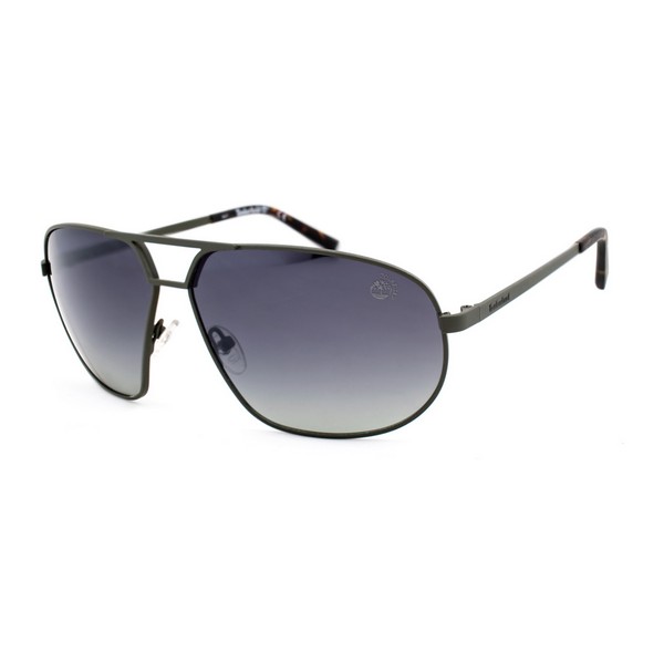 Herrsolglasögon Timberland TB9150-6397R  (63 Mm)