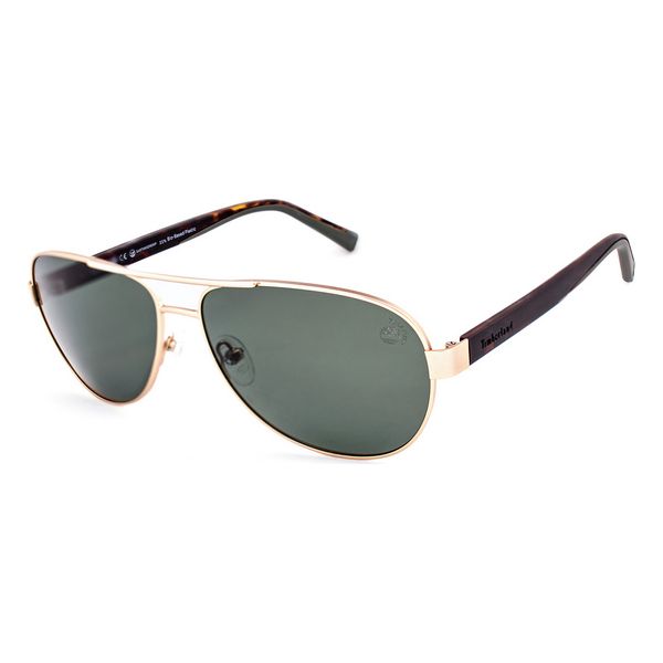Unisexsolglasögon Timberland TB9144-6133R (ø 61 mm)