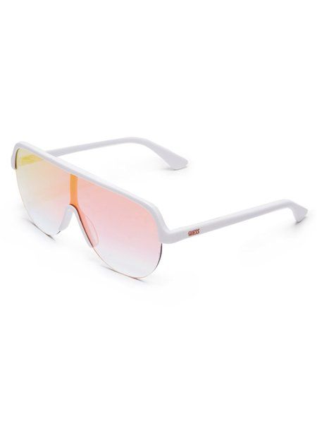 Damsolglasögon Guess GU8202-0021U (Ø 62 mm)