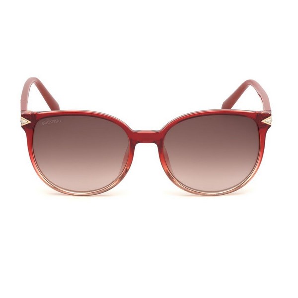 Damsolglasögon Swarovski SK0191-66F (Ø 55 mm)