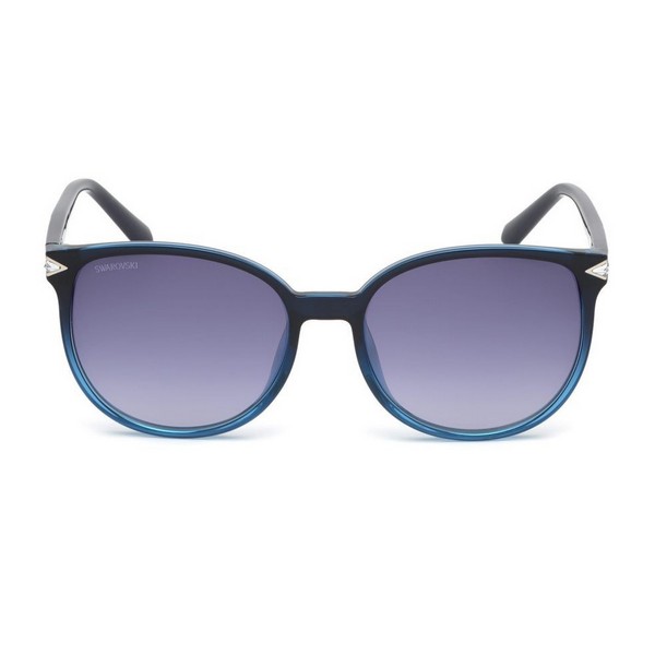 Damsolglasögon Swarovski SK0191-90W (Ø 55 mm)