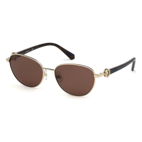 Damsolglasögon Swarovski SK-0205-32E (ø 55 mm)