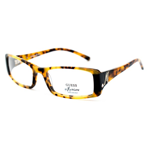 Glasögonbågar Guess Marciano GM104 (ø 52 mm)
