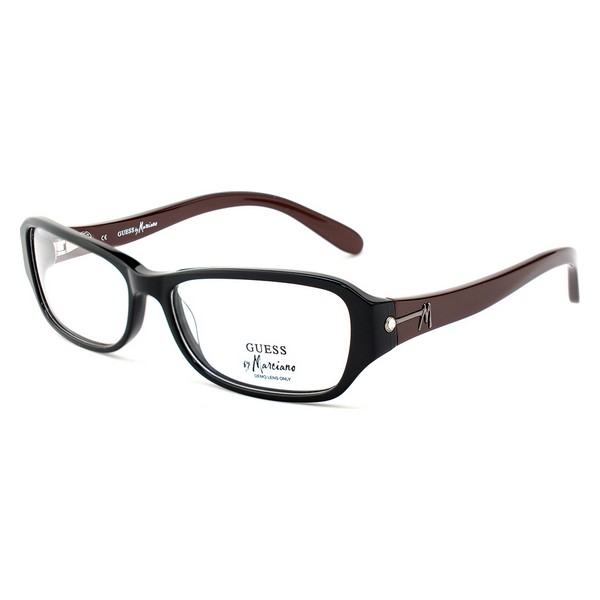 Glasögonbågar Guess Marciano GM108 (ø 54 mm)
