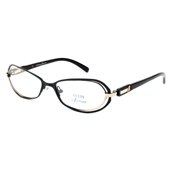 Glasögonbågar Guess Marciano GM124 (ø 52 mm)