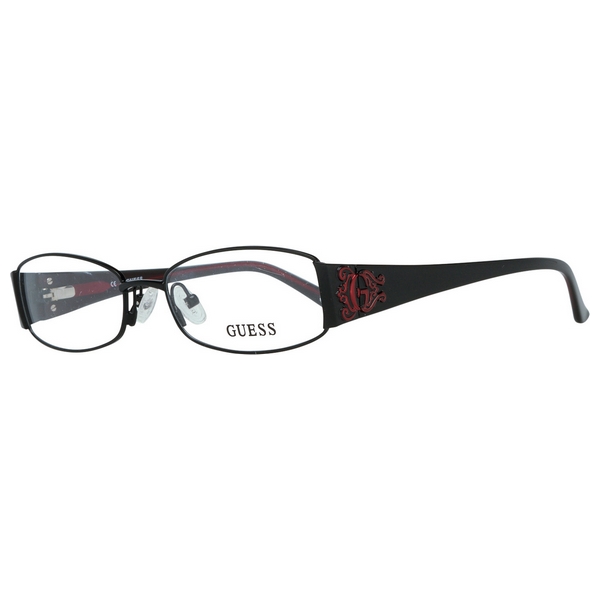 Glasögonbågar Guess GU2249-BLK-52 (ø 52 mm)