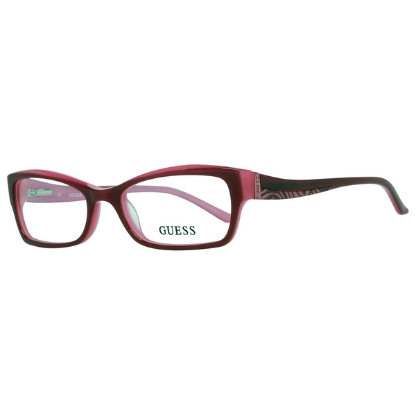 Glasögonbågar Guess GU2261-BU-51 (ø 51 mm)