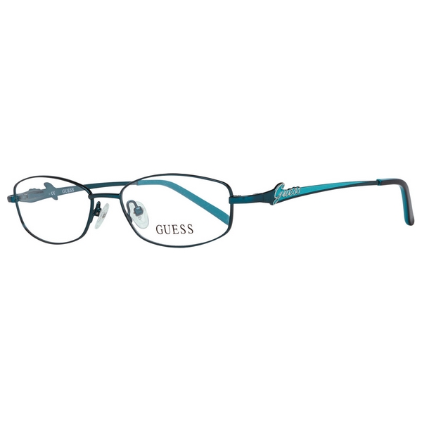 Glasögonbågar Guess GU2284-GRN-51 (ø 51 mm)