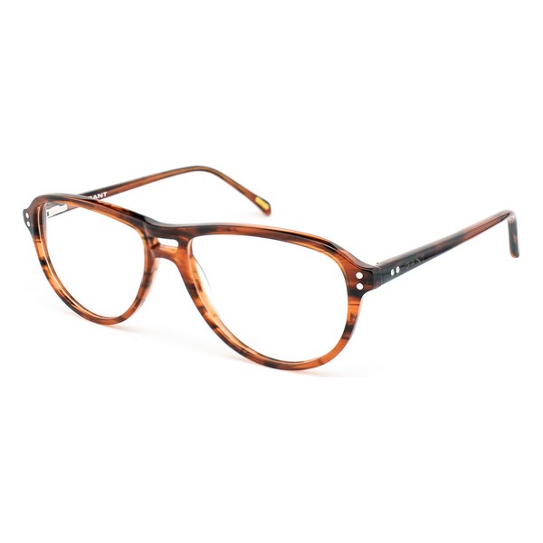 Glasögonbågar Gant GWNICOLA-BRNHN-54 (ø 54 mm)
