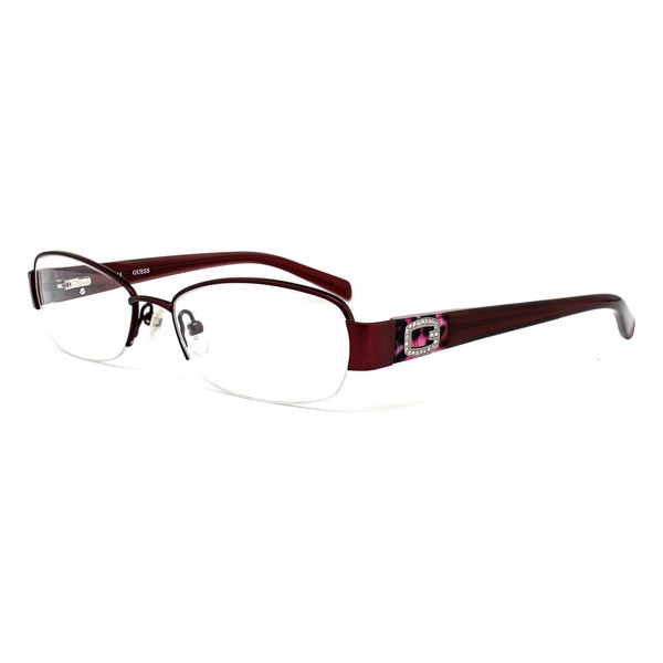Glasögonbågar Guess GU2365-BU-53 (ø 53 mm)