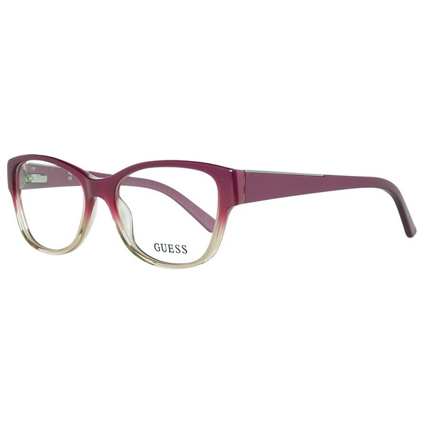 Glasögonbågar Guess GU2383-PUR-52 (ø 52 mm)