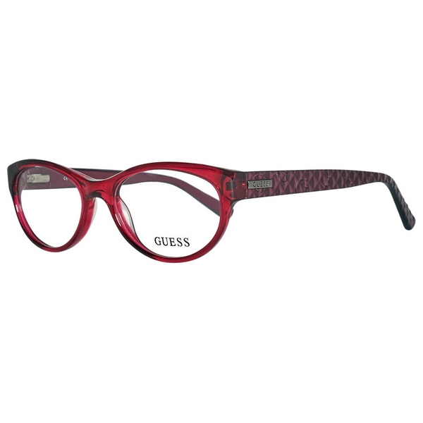 Glasögonbågar Guess GU2377-BU-51 (ø 51 mm)