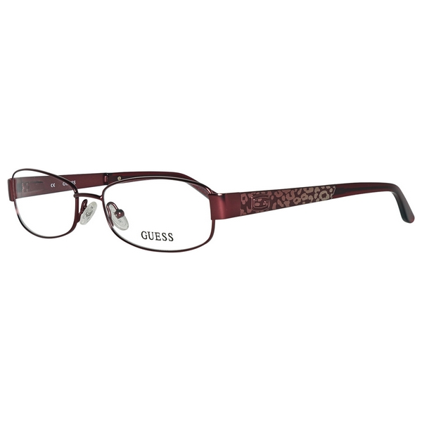 Glasögonbågar Guess GU2392-PNK-53 (ø 53 mm)
