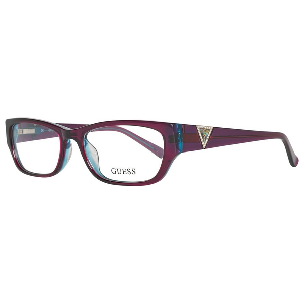 Glasögonbågar Guess GU2387-PURBL-54 (ø 54 mm)