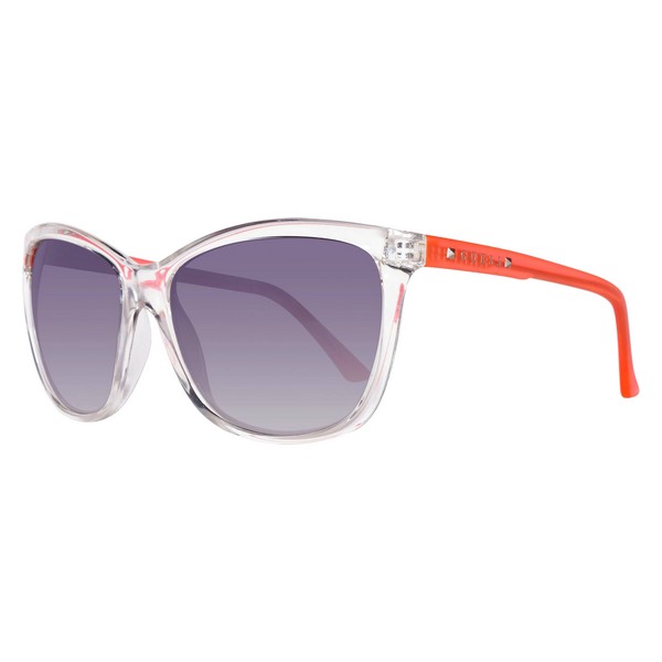 Damsolglasögon Guess GU7308-60G63
