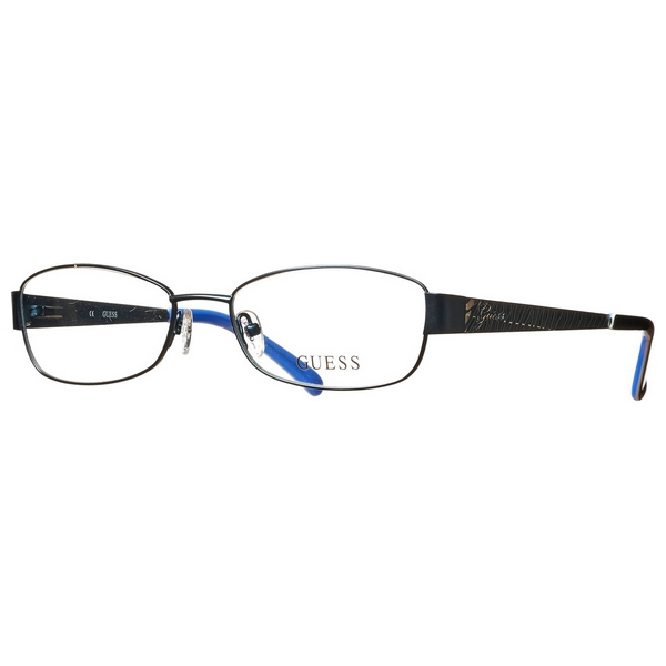 Glasögonbågar Guess GU2404-BL-53 (ø 53 mm)