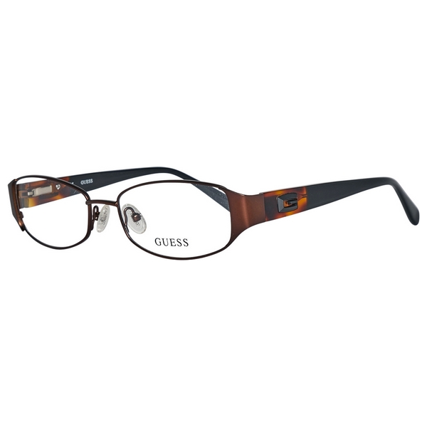 Glasögonbågar Guess GU2411-D96-52 (ø 52 mm)