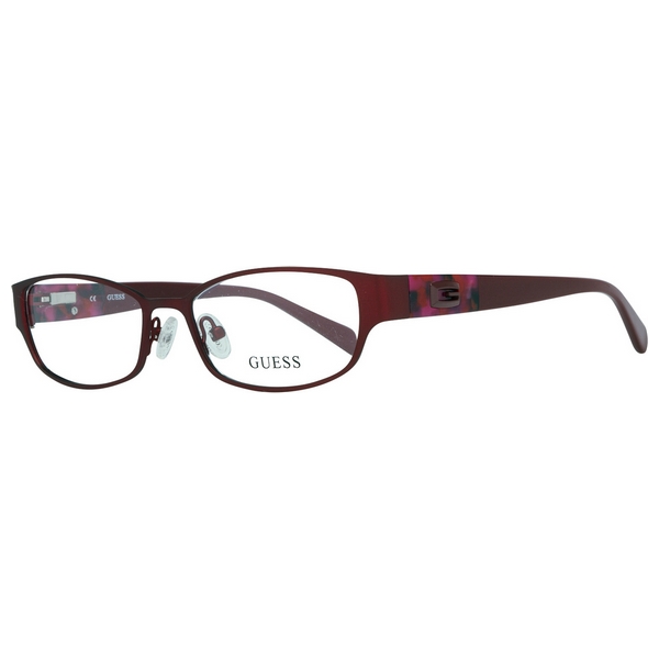 Glasögonbågar Guess GU2412-RD-52 (ø 52 mm)