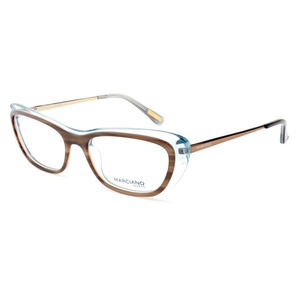 Glasögonbågar Guess Marciano GM229 (ø 53 mm)