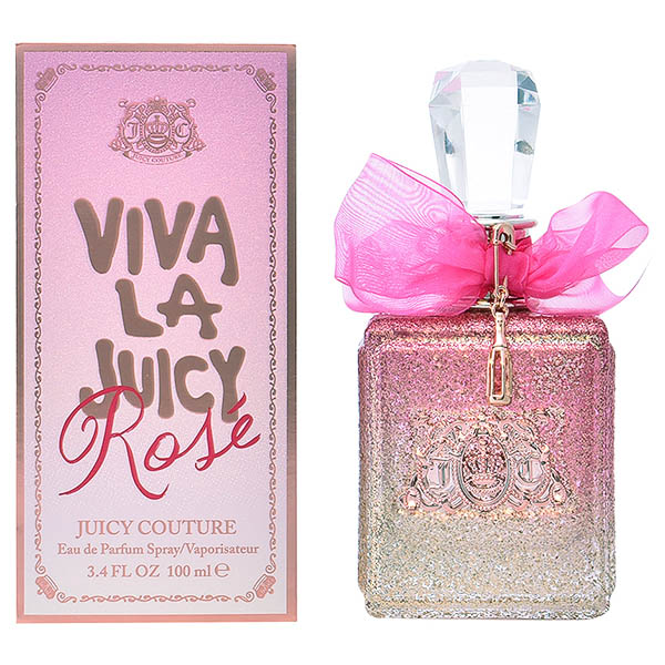 Parfym Damer Viva La Juicy Rosé Juicy Couture EDP