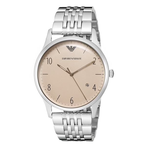 Herrklocka Armani AR1881 (Ø 41 mm)
