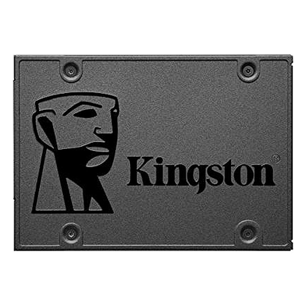 Hårddisk Kingston SA400S37/960G 960 GB SATA3