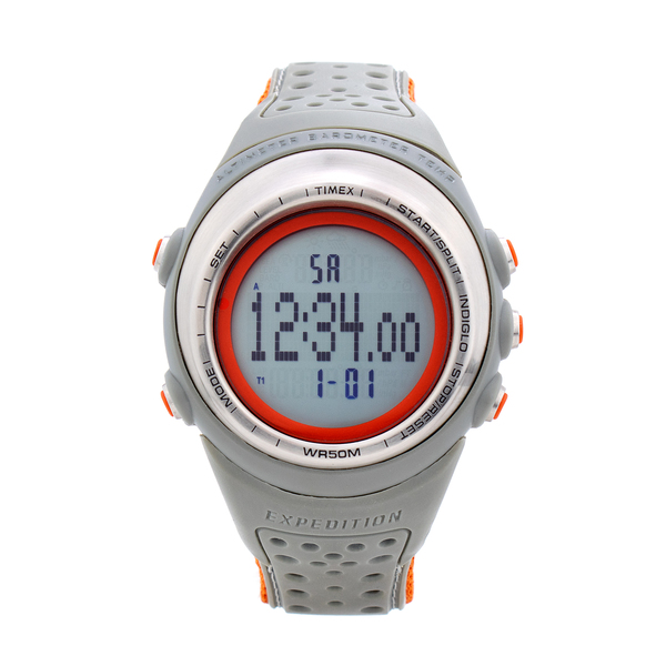 Herrklocka Timex T41531SD (Ø 43 mm)