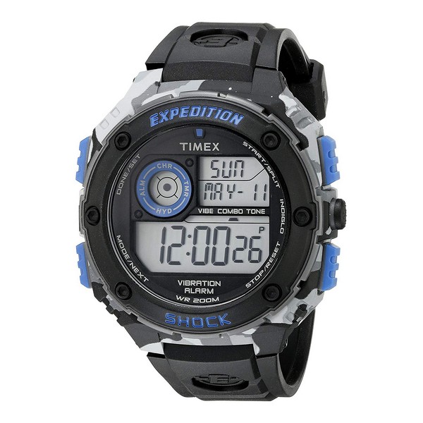 Herrklocka Timex TW4B00300 (50 mm)