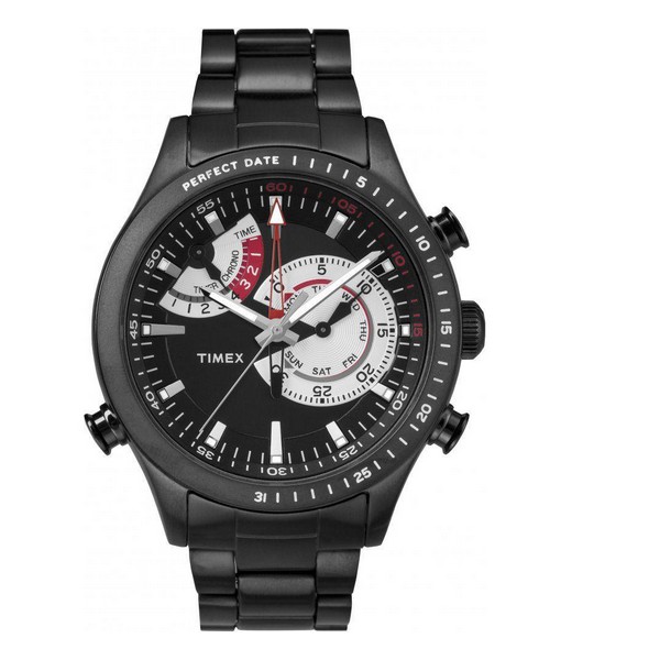 Herrklocka Timex TW2P72800 (46 mm)