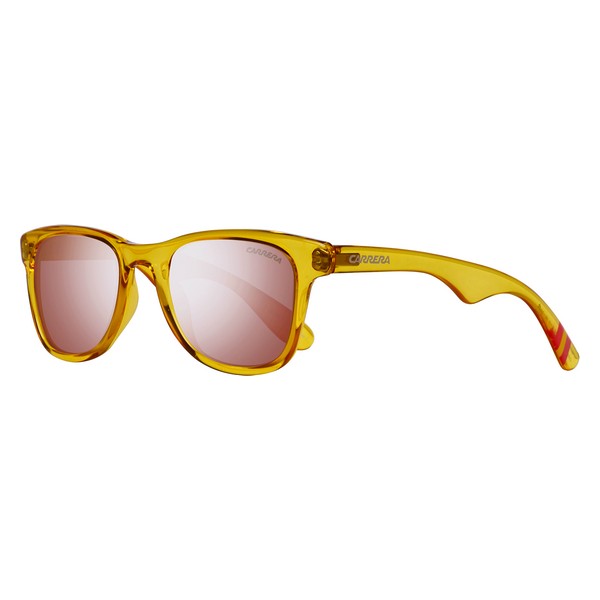 Unisexsolglasögon Carrera CA6000W-C-CAP