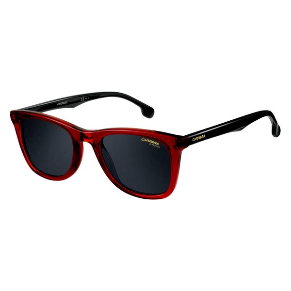 Unisexsolglasögon Carrera 134-S-LGD-70