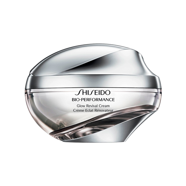 Fuktkräm Bio-performance Shiseido