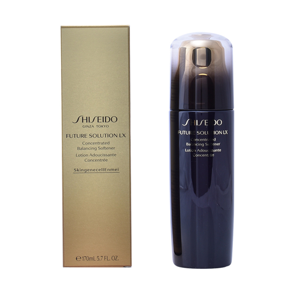 Fuktlotion Future Solution Lx Shiseido