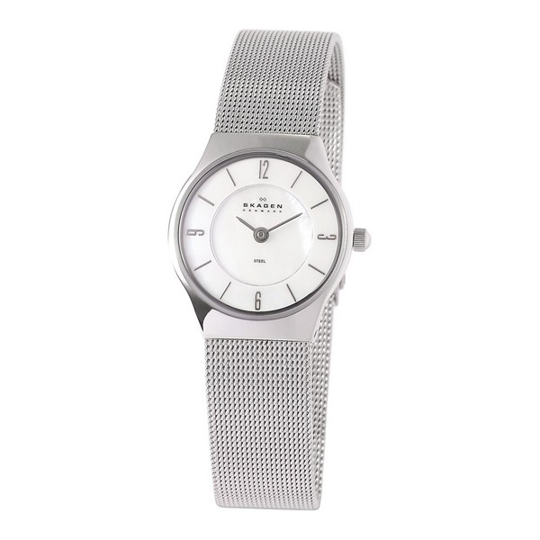 Damklocka Skagen 233XSSS (24 mm)