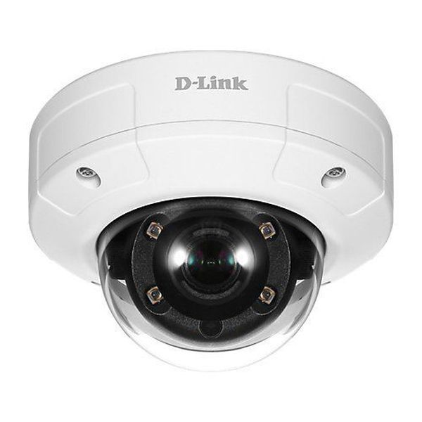 IP Kamera D-Link GVVCIP0164 Full HD 1920 x 1080 IP66