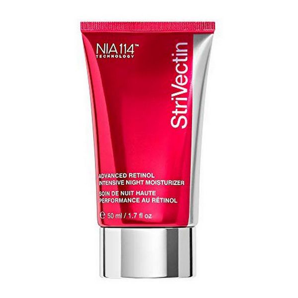 Nattkräm mot rynkor Advanced Retinol StriVectin (50 ml)