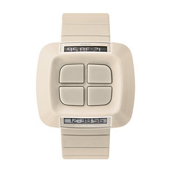Unisexklocka ODM MY02-4 (50 mm)