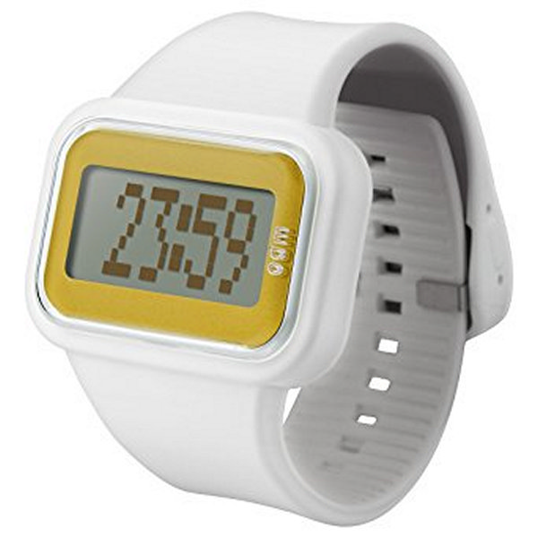 Unisexklocka ODM DD125A-6 (45 mm)