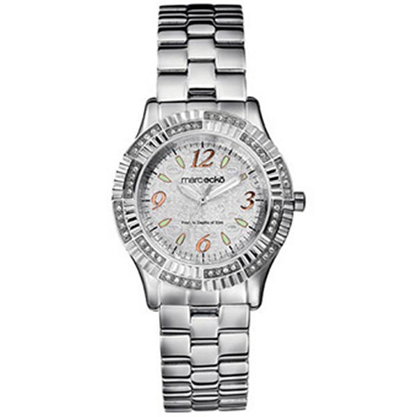 Damklocka Marc Ecko E95054L1 (37 mm)