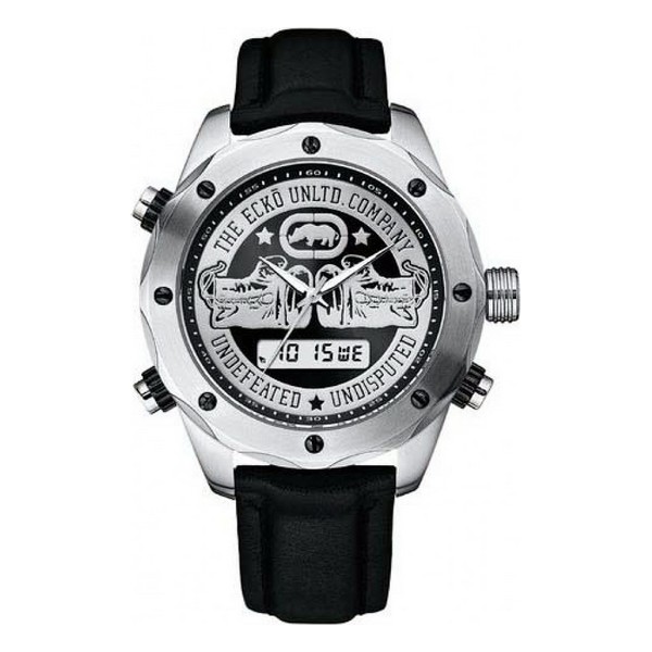 Herrklocka Marc Ecko E15079G1 (44 mm)