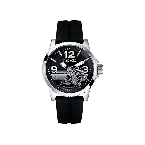 Herrklocka Marc Ecko E08503G1 (43 mm)