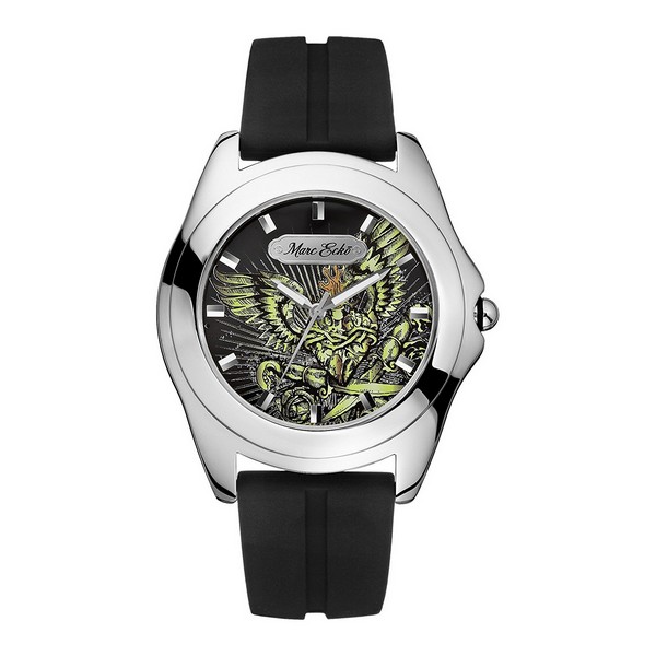Herrklocka Marc Ecko E07502G1 (50 mm)