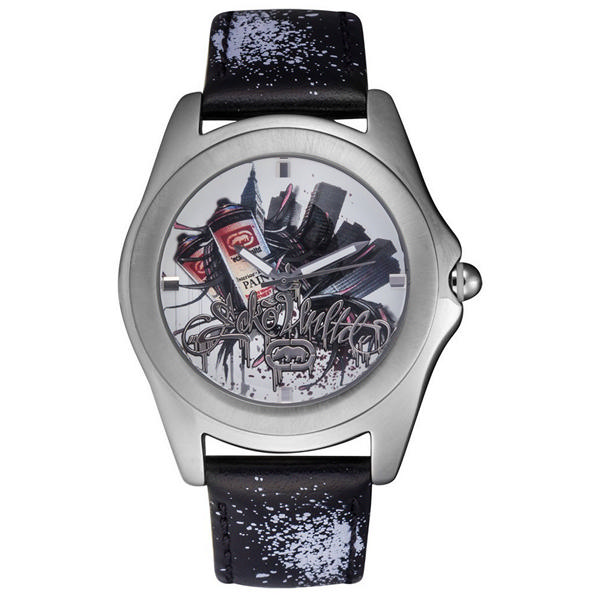 Herrklocka Marc Ecko E07502G3 (45 mm)