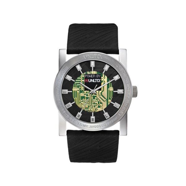 Herrklocka Marc Ecko E10041G1 (46 mm)