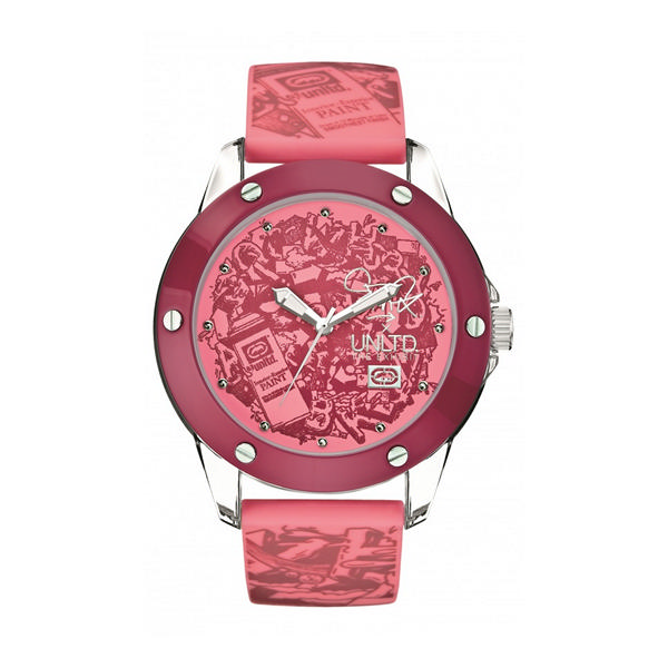 Damklocka Marc Ecko E09530G5 (40 mm)