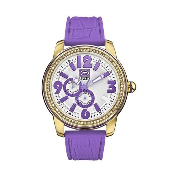Damklocka Marc Ecko E13544G4 (44 mm)