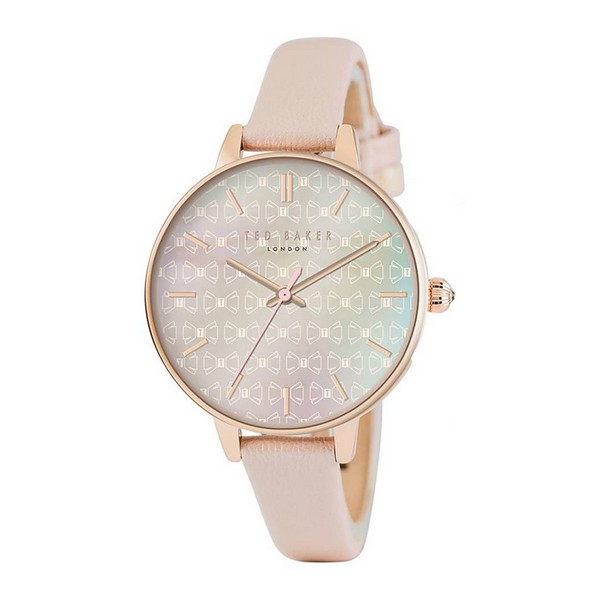 Damklocka Ted Baker TE50013001 (35 mm)